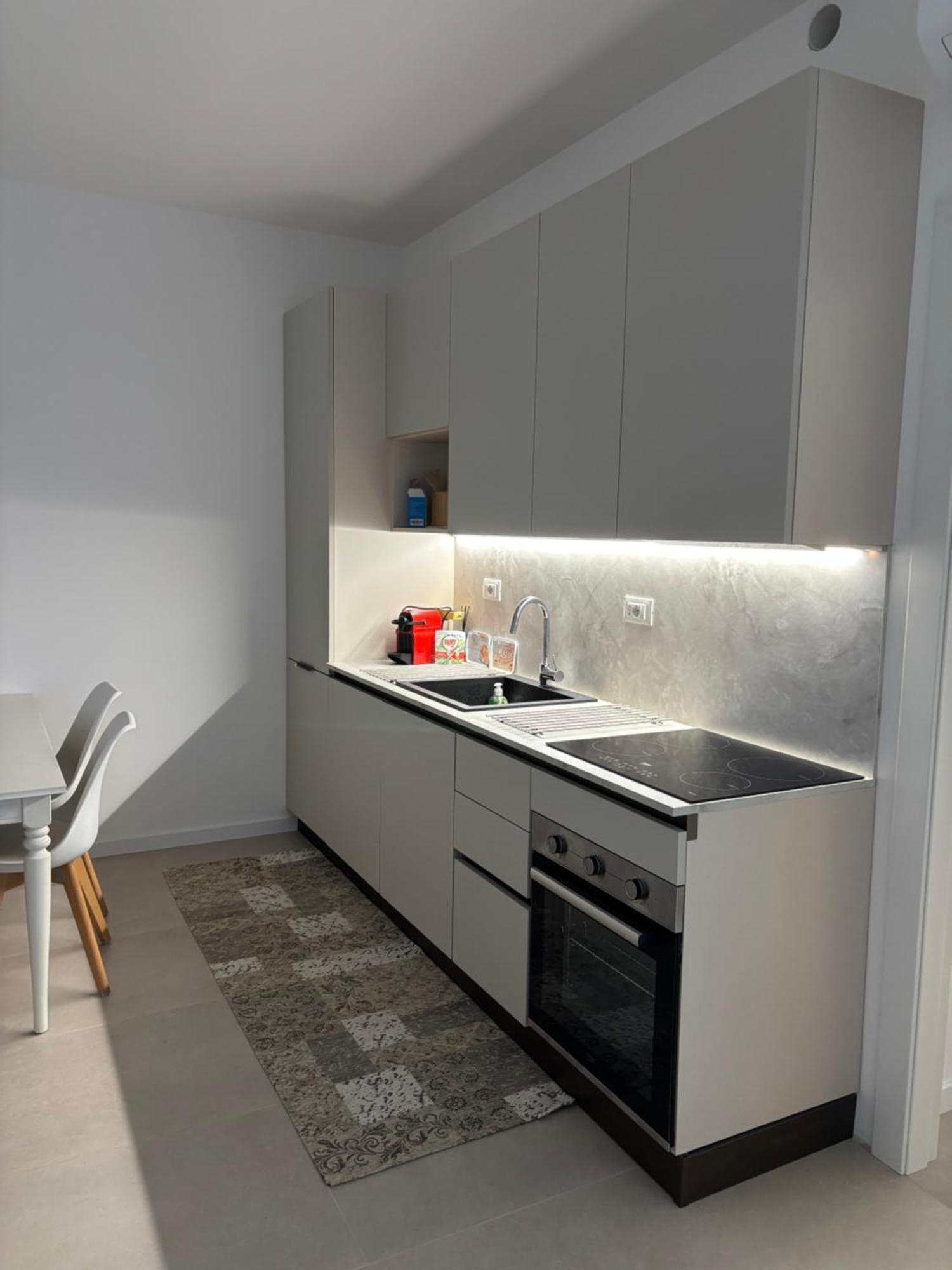 Appartamento Mille 4 Lido di Jesolo