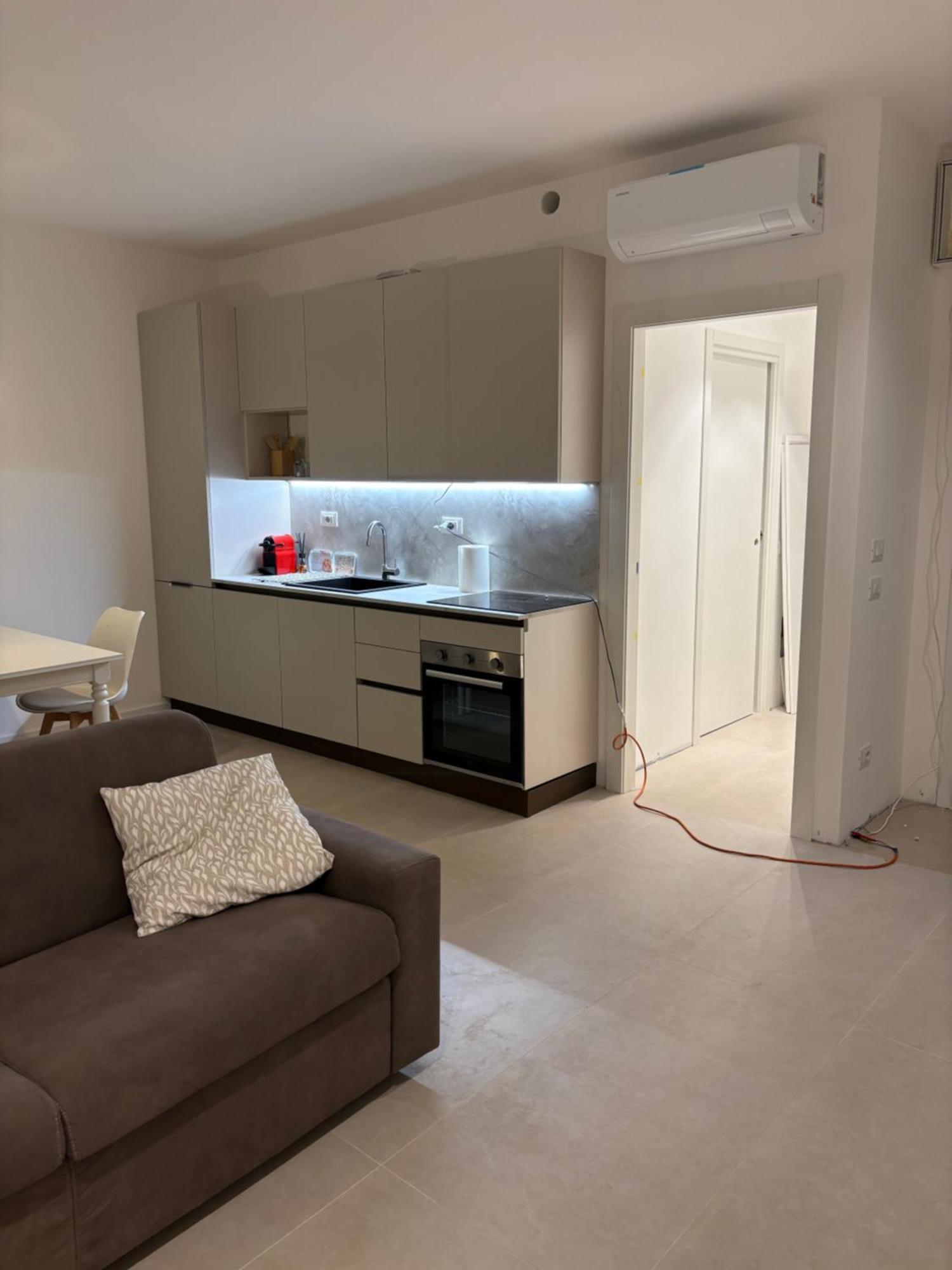 Appartamento Mille 4 Lido di Jesolo