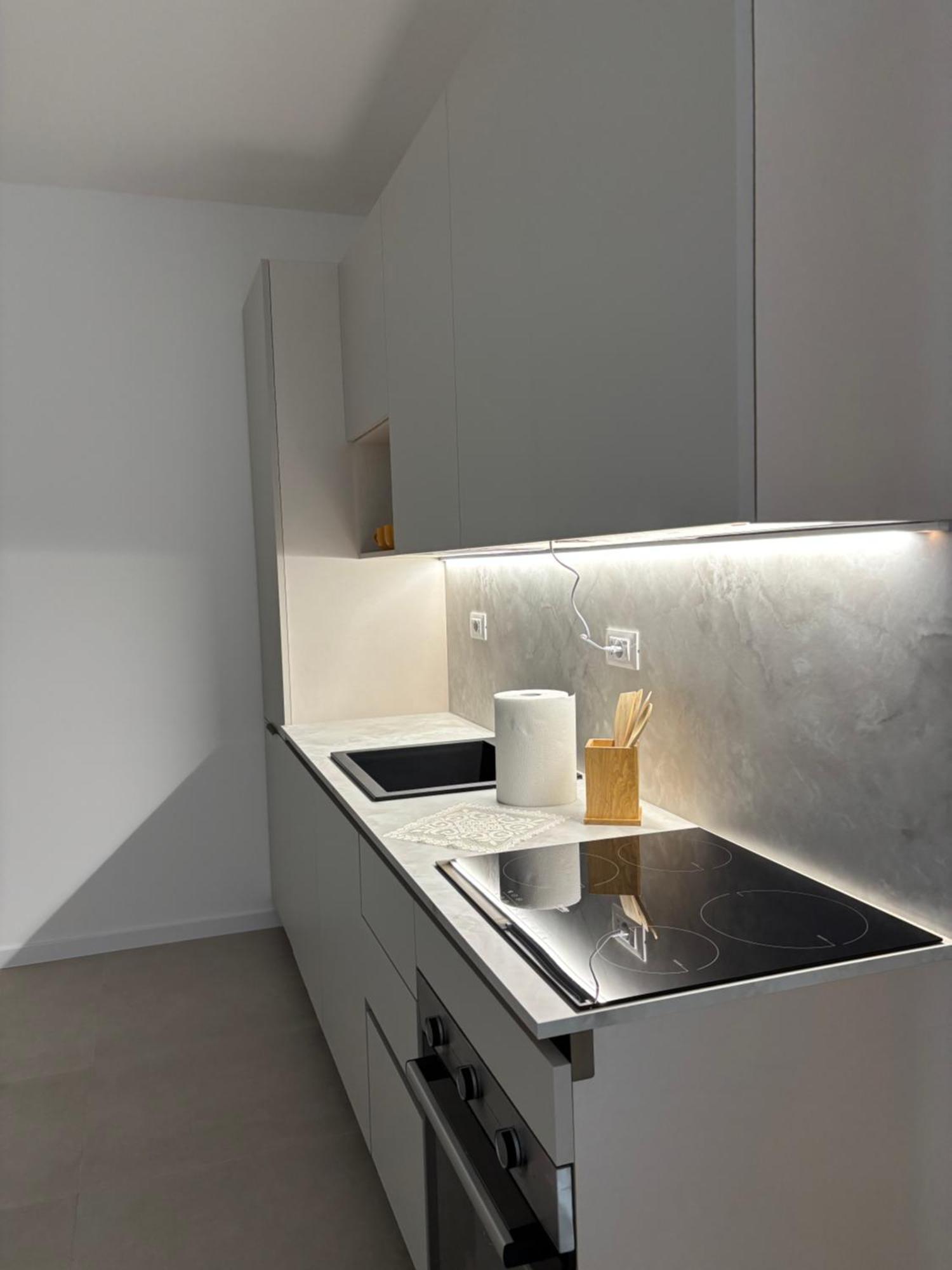 Mille 4 Apartment *