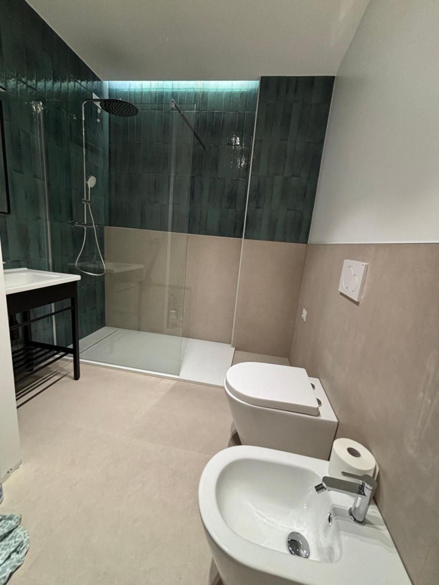 Appartamento Mille 4