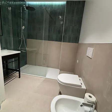 Apartment Mille 4